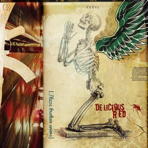 Delicious Red