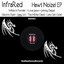 Hawt Noize! EP Albumcover