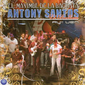 Ay! Ven album