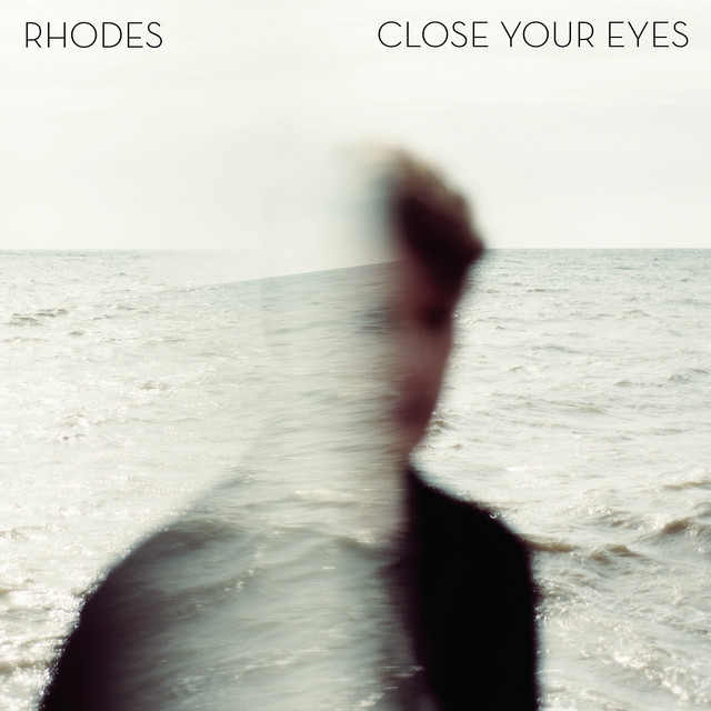 Close Your Eyes cover