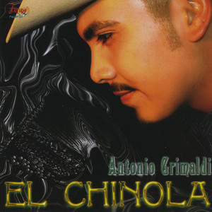 Antonio Grimaldi El Chinola