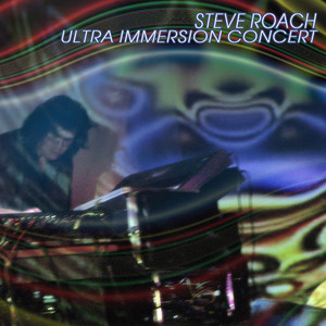 Ultra Immersion Concert album