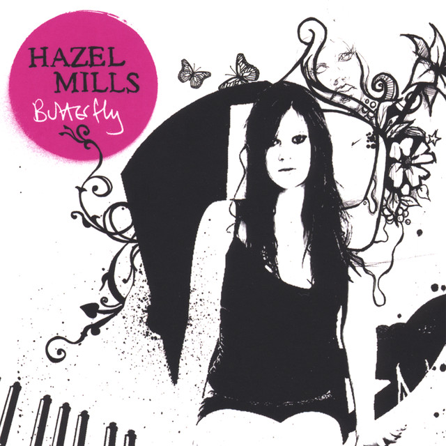 Hazel Mills Photo