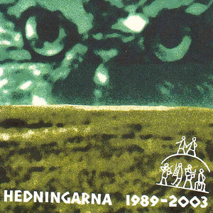Hedningarna cover