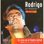 Rodrigo - Su historia Vol III cover