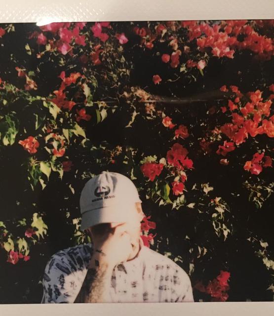 Strehlow Artist | Chillhop