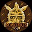 MAXIMUS 05 Albumcover