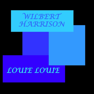 Louie Louie album