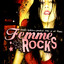 Femme Rocks Albumcover