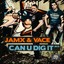 Can U Dig It? (Mixes) Albumcover