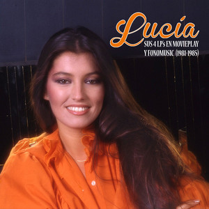 Sus 4 LP's en Movieplay y Fonomusic (1981-1985) album