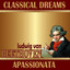 Ludwig Van Beethoven: Classical Dreams. Apassionata Albumcover