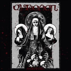 Fegefeuer cover