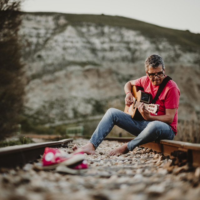 Pedro Guerra photo