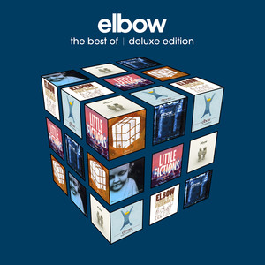 The Best Of (Deluxe) album