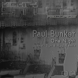 Paul Bunker