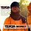 Respect (Cascadeur d'Afrique) Albumcover