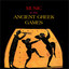 Music in the Ancient Greek Games Albumcover