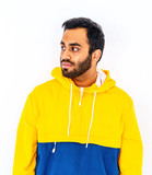 A.K. profile