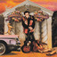 Blues to Die For cover