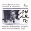 Concerto Albumcover