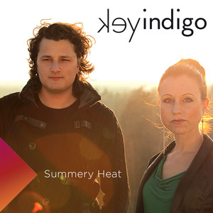 Key Indigo