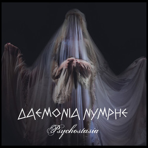 Psychostasia cover