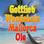 Mallorca Olé Albumcover