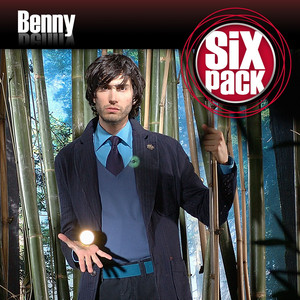 Six Pack: Benny - EP album