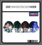Geboren cover