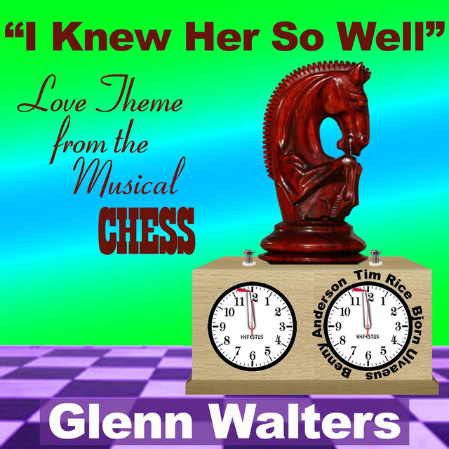 Glenn Walters photo