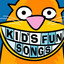 Kid's Fun Songs Albumcover