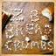 Bread Crumbs Albumcover
