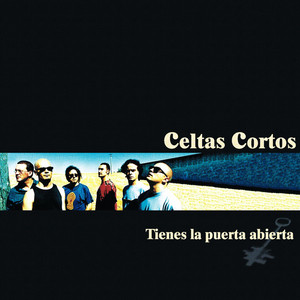 Tienes la puerta abierta cover