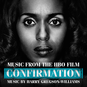 Confirmation (Music from the HBO Film) album