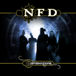 Reformations cover