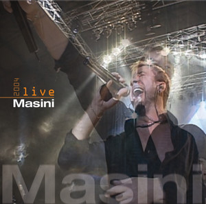 Masini Live 2004 album
