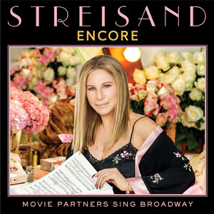 Encore: Movie Partners Sing Broadway cover