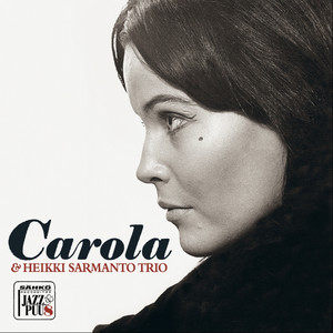 The Flame cover