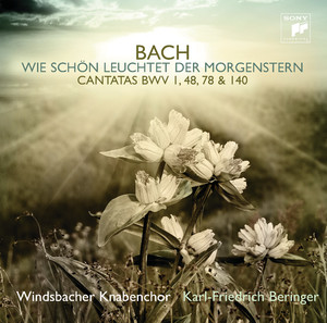 Wie schön leuchtet der Morgenstern album
