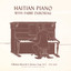 Haitian Piano Albumcover