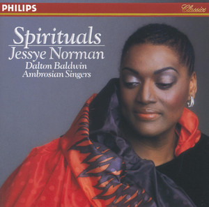 Spirituals album