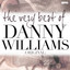 The Very Best of Danny Williams (Original) cover