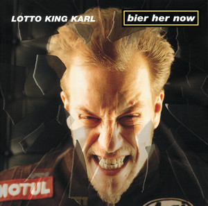 Bier her now album