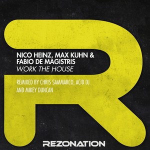 Nico Heinz