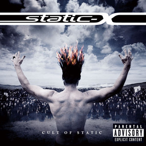 Cult of Static album