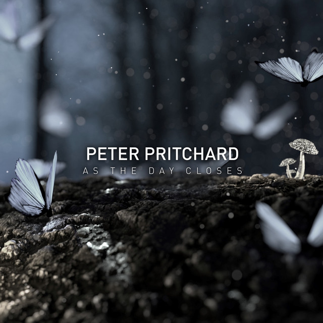 Peter Pritchard Photo