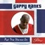 Put The Stereo On Albumcover