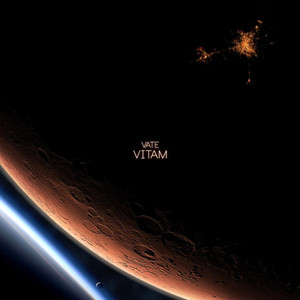 Vitam cover