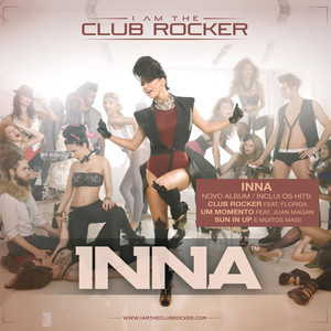 I Am Club Rocker album